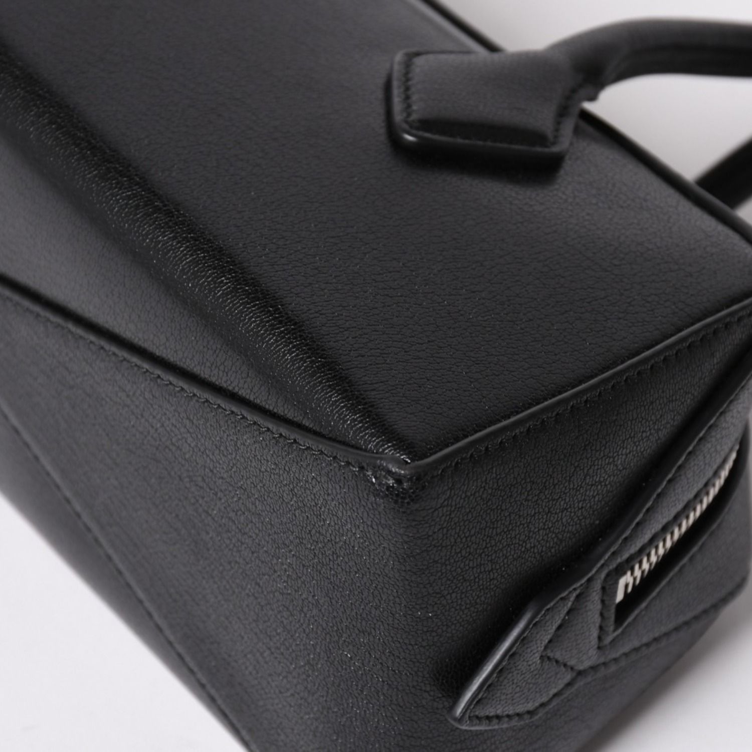 新品同様 ALAIA アライア LE TECKEL MEDIUM ル テケル ミディアム ワン 
