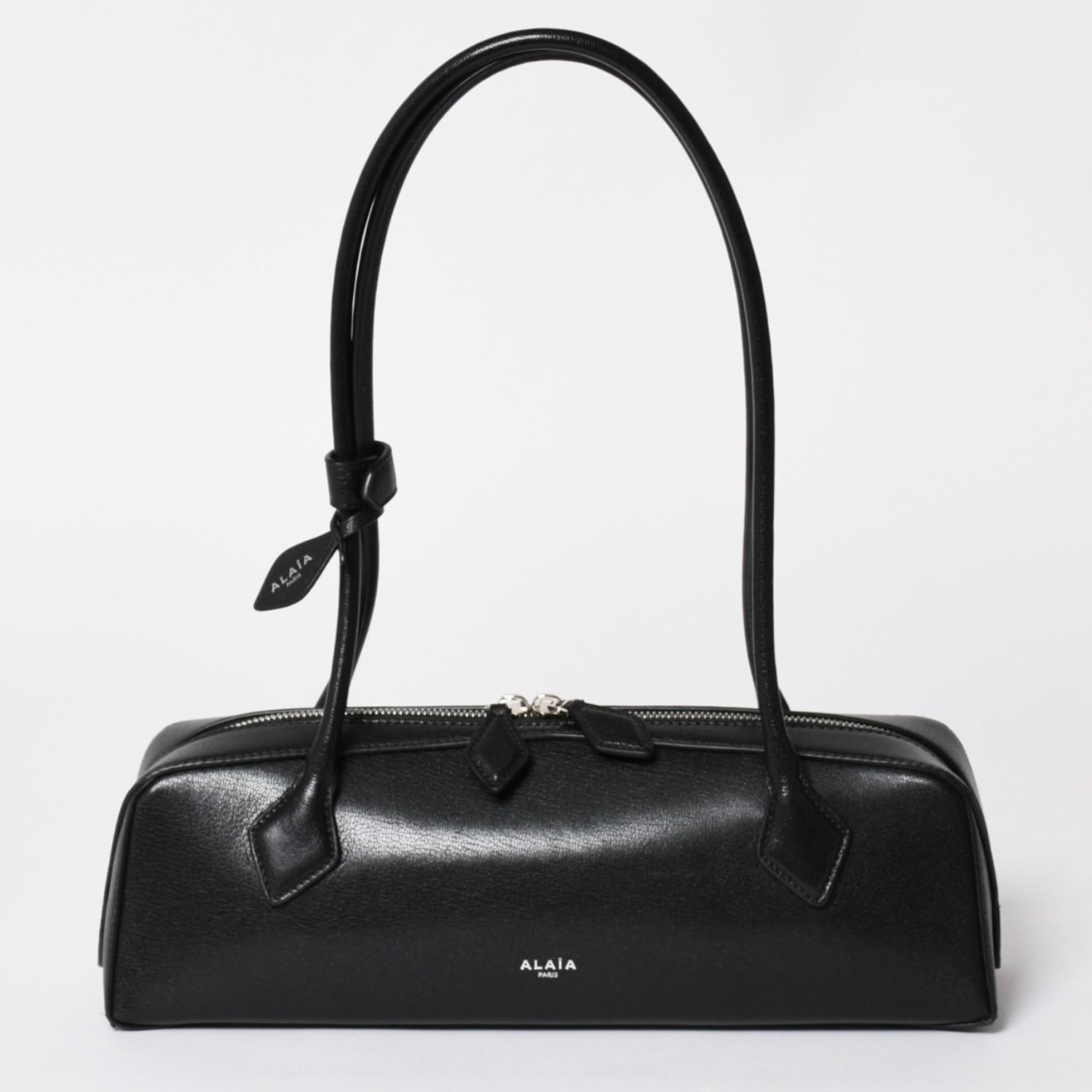 新品同様 ALAIA アライア LE TECKEL MEDIUM ル テケル ミディアム ワン 