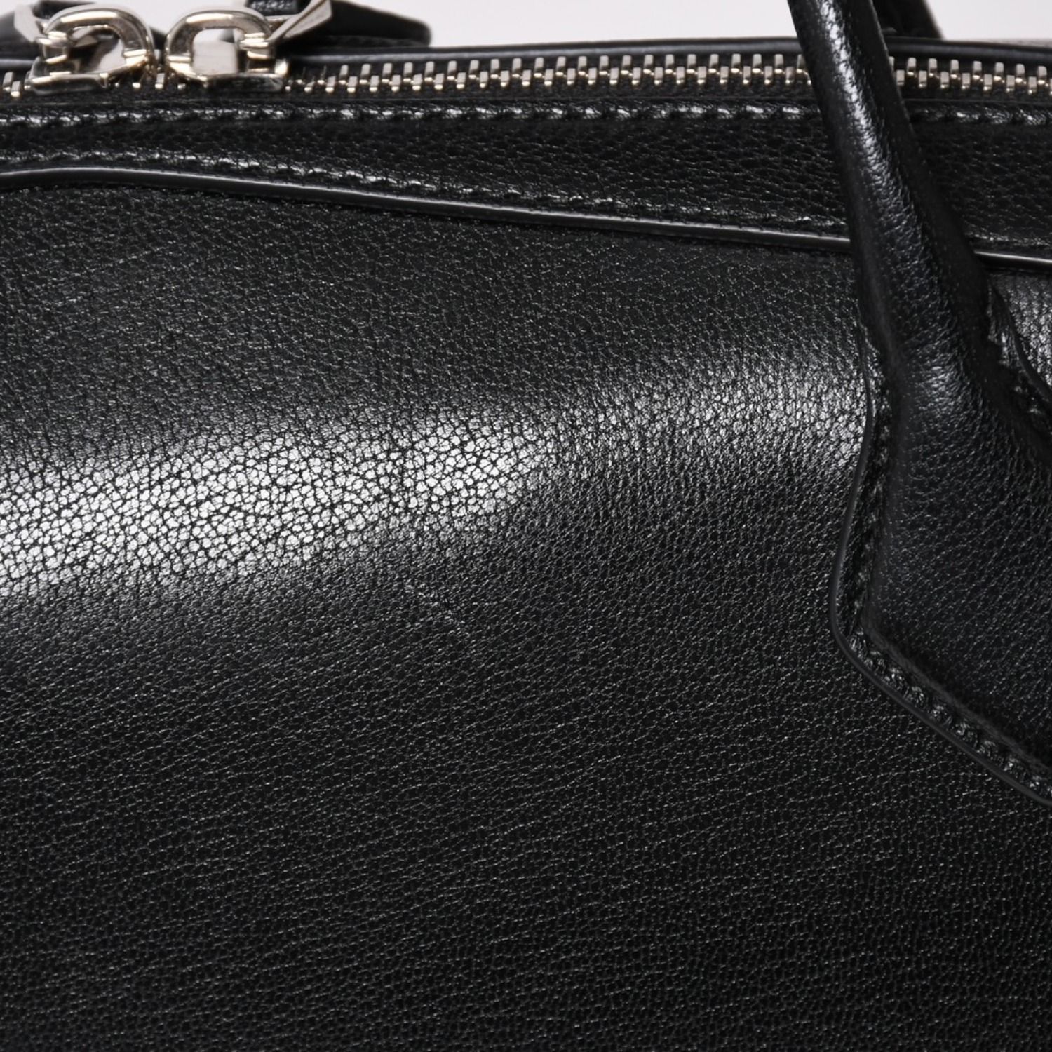 新品同様 ALAIA アライア LE TECKEL MEDIUM ル テケル ミディアム ワン 