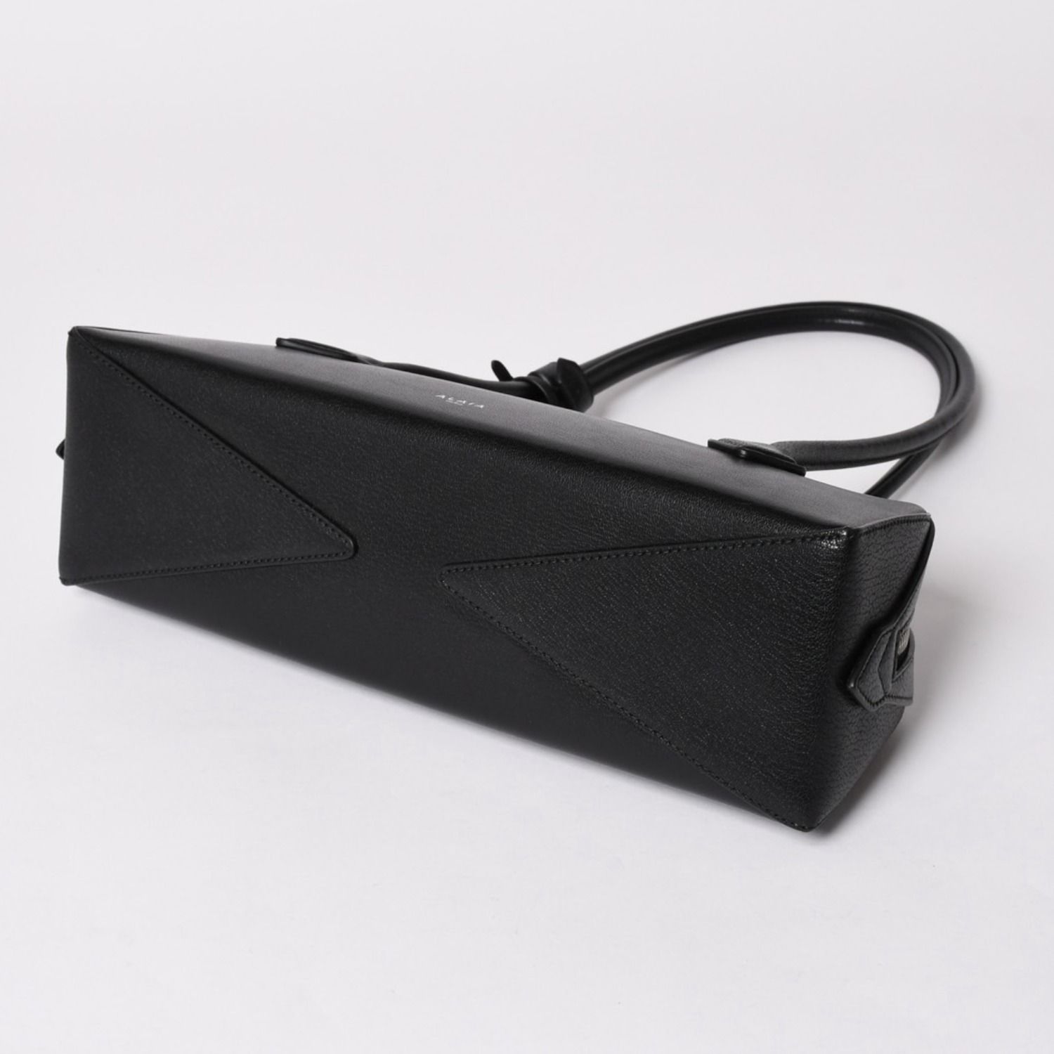新品同様 ALAIA アライア LE TECKEL MEDIUM ル テケル ミディアム ワン 
