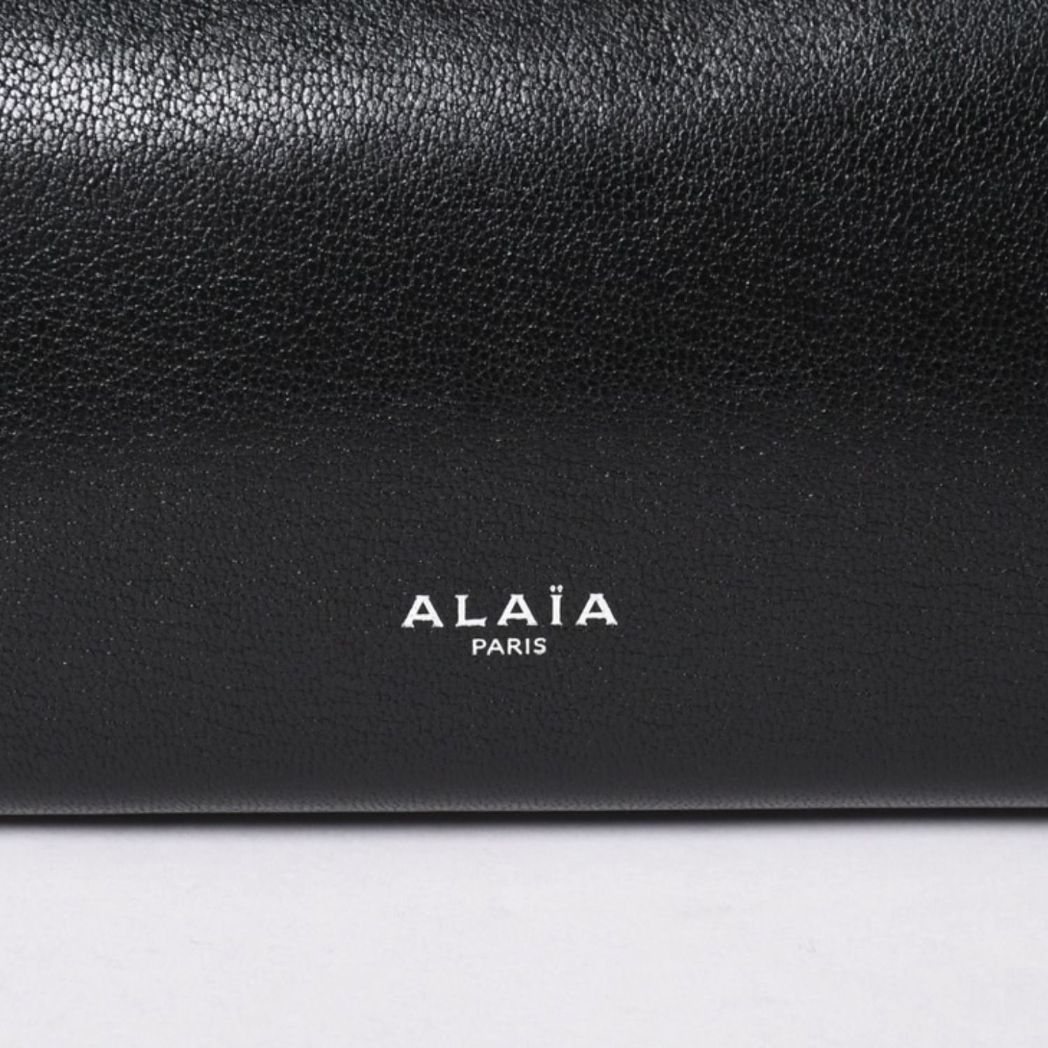 新品同様 ALAIA アライア LE TECKEL MEDIUM ル テケル ミディアム ワン 