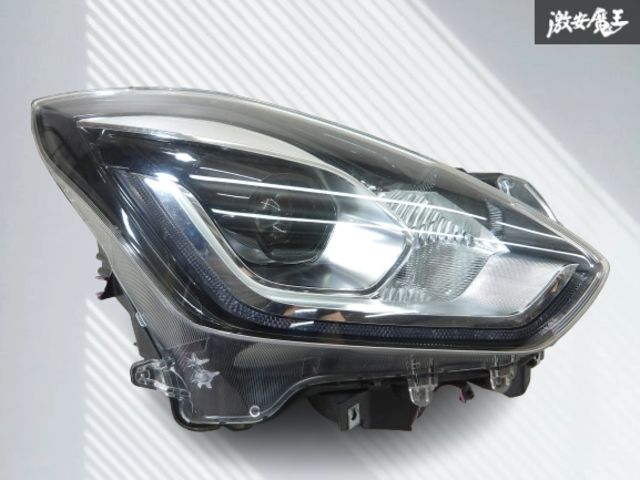 驚きの破格値，お買い得 【点灯OK】 スズキ 純正 ZC83S スイフト
