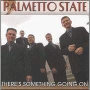 【CD】There's Something Going on