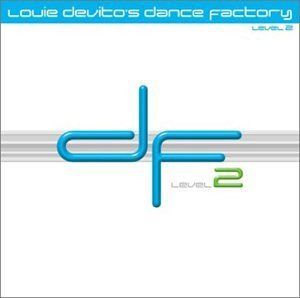【CD】Dance Factory Level 2