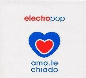 【CD】Electropop