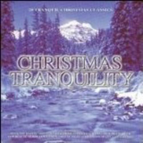 【CD】Christmas Tranquillity