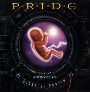 【CD】Signs of Purity