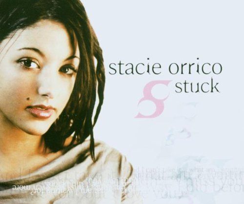 【CD】Stuck