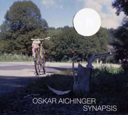 【CD】Synapsis