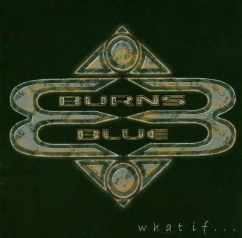【CD】What If