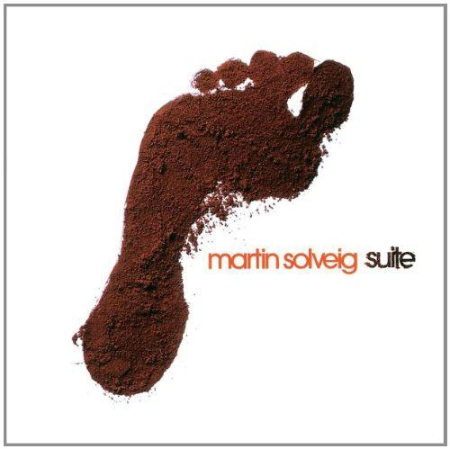 【CD】Suite