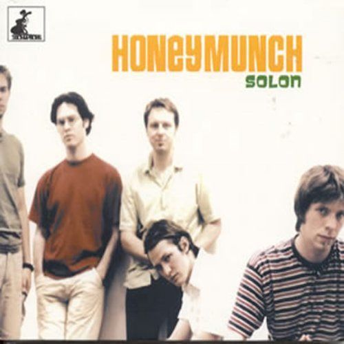 【CD】Solon