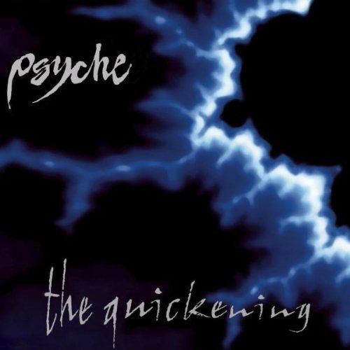 【CD】The Quickening