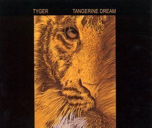 【CD】Tyger