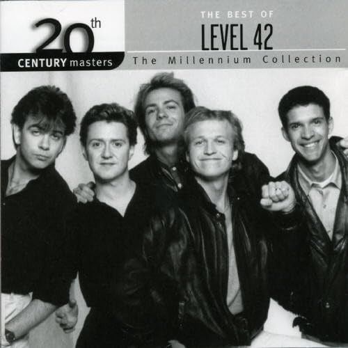 【CD】20th Century Masters (Can)
