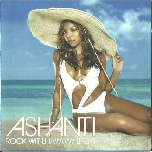 【CD】Rock Wit U (Cds1)