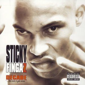 【CD】ディケイド