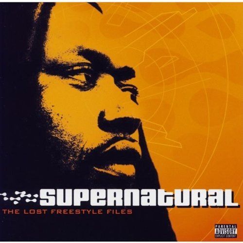 【CD】Lost Freestyle Files