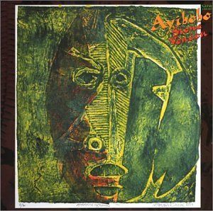 【CD】ライヴ ストーン・ヴードゥー
