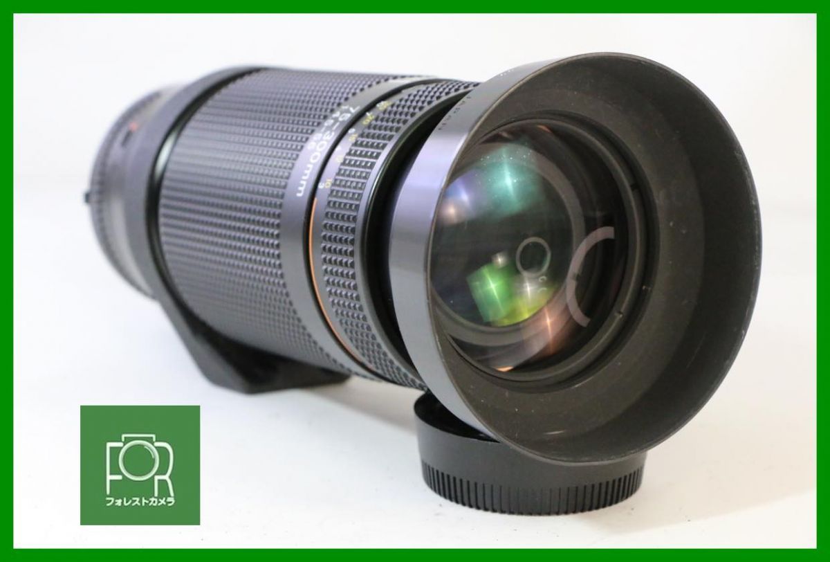 【動作保証・点検済】良品■Nikon AF NIKKOR 75-300mm F4.5-5.6■EE910