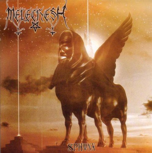 【CD】Sphynx