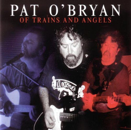 【CD】Of Trains and Angels