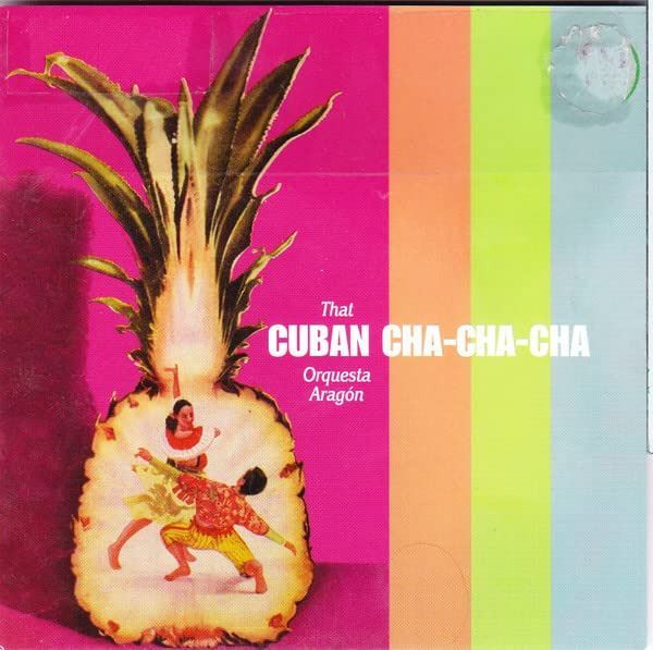 【CD】That Cuban Cha Cha Cha