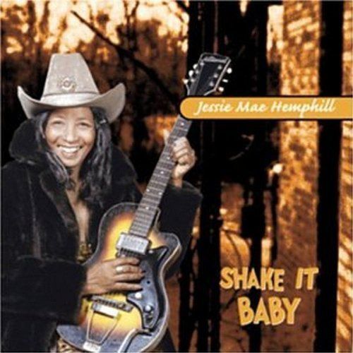 【CD】Heritage of the Blues: Shake It Baby