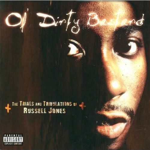 【CD】Trials & Tribulations of...