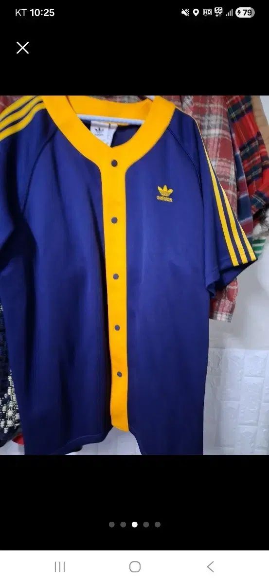 アディダス 野球 ジャケット 2xl