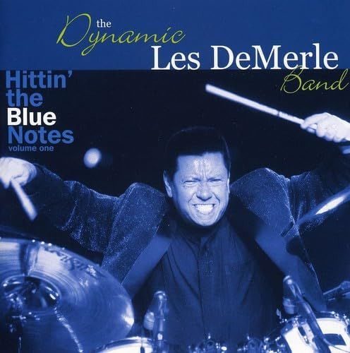 【CD】Hittin' The Blue Notes