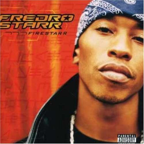【CD】Firestarr