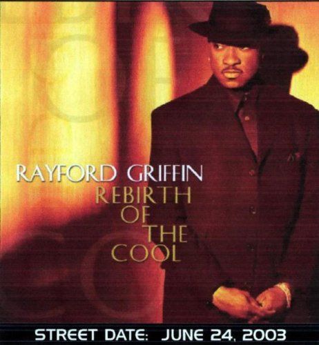 【CD】Rebirth Of The Cool