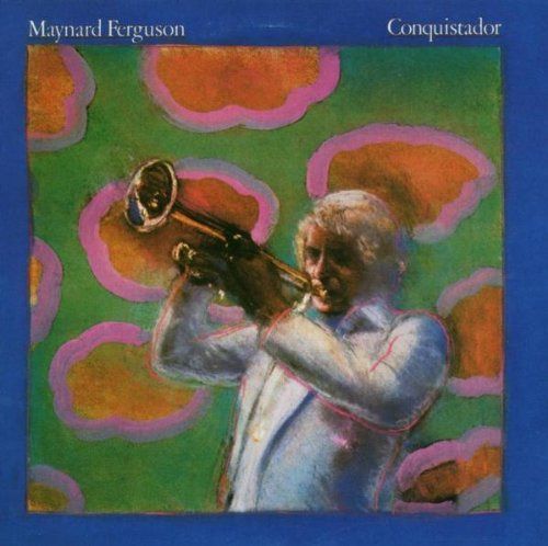 【CD】Conquistador