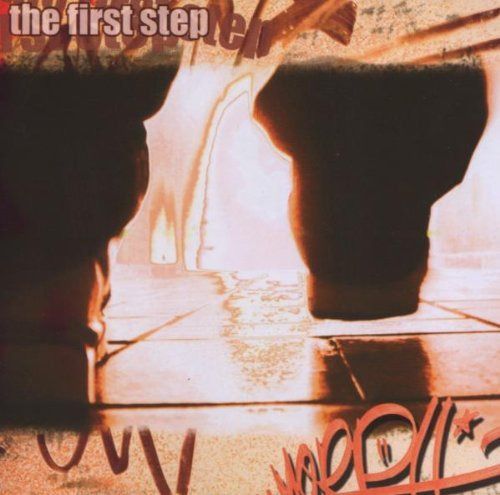 【CD】The First Step