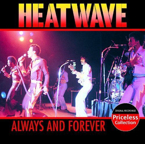 【CD】Always And Forever