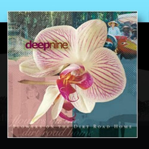 【CD】Flowers On The Dirt Road Home
