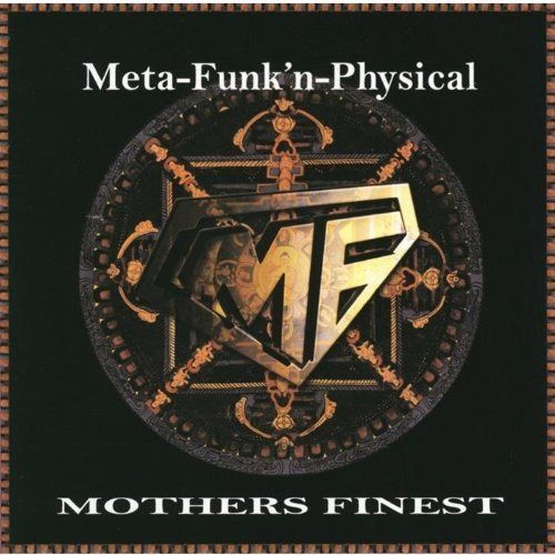 【CD】Meta-Funk?N