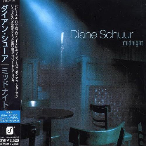 【CD】ミッドナイト