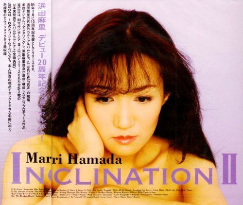 【CD】INCLINATIONII