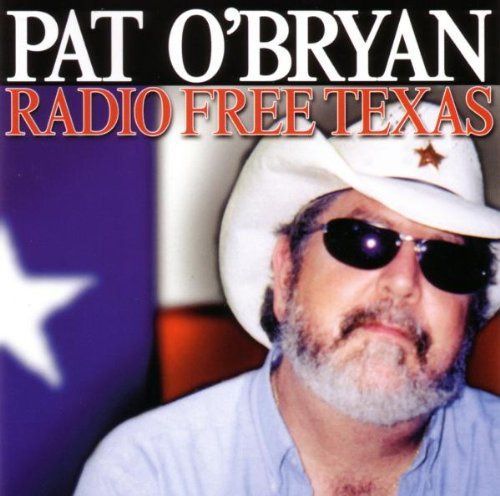 【CD】Radio Free Texas