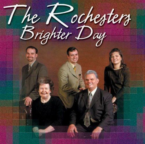 【CD】Brighter Day