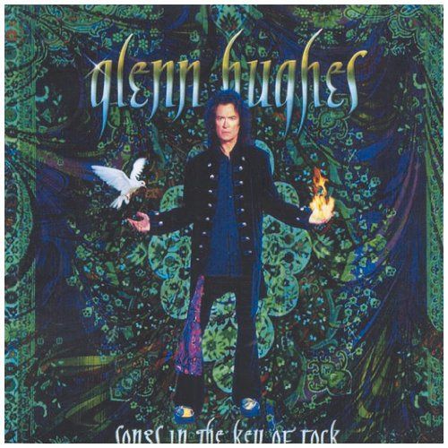 【CD】Songs In The Key Of Rock (Digipack / Limited)