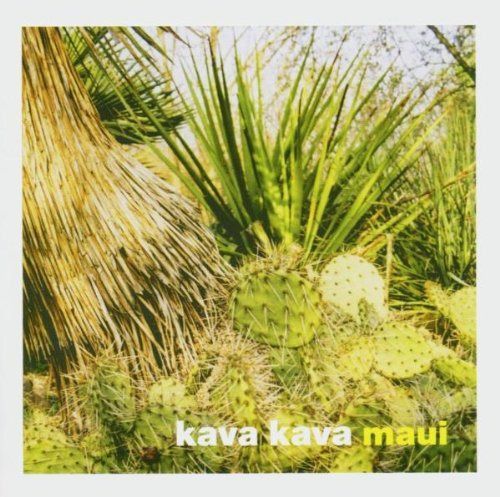 【CD】Maui