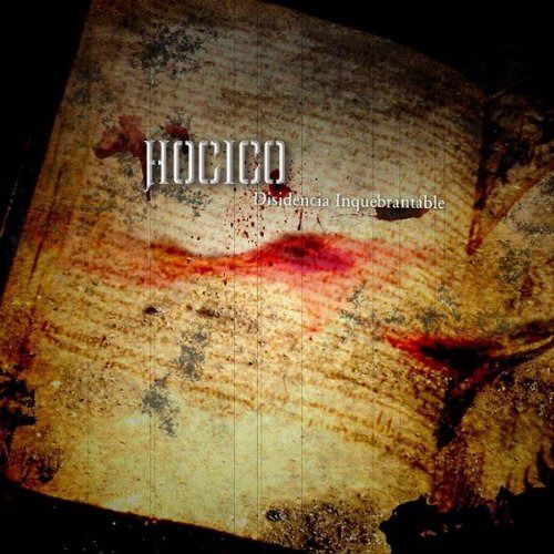 【CD】Disidencia Inquebrantable