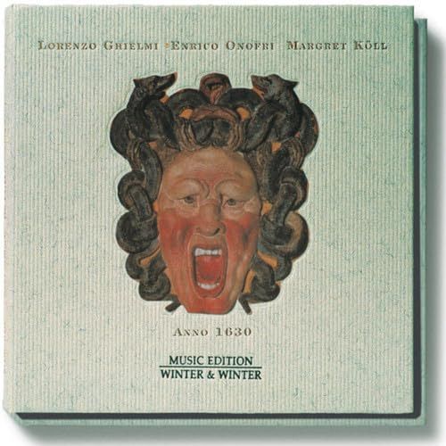 【CD】Anno 1630