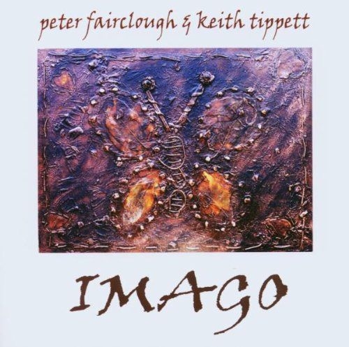 【CD】Imago