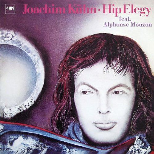 【CD】Hip Elegy