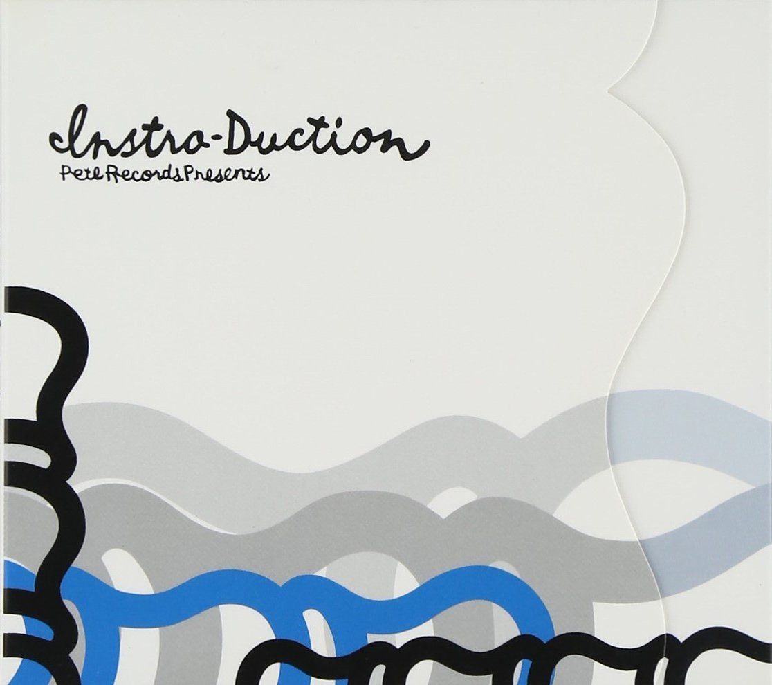 【CD】ピート・レコーズ・プレゼンツ インストロ・ダクション(Pete Records Presents Instro-Duction)