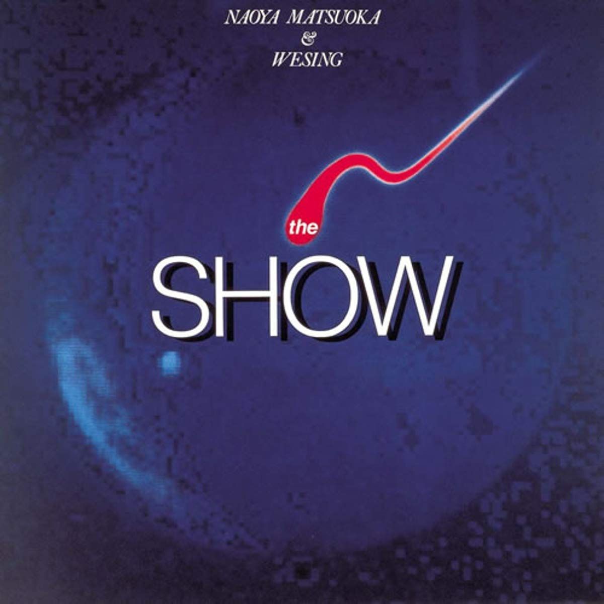 【CD】THE SHOW